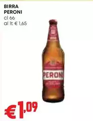 Peroni - Birra
