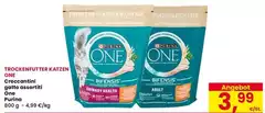 Purina - Crocconcini Bie Ensi Grito
