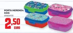 Porta Merenda