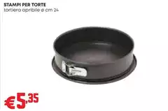 Stampi Per Torte