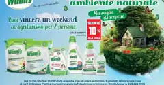 Linea - Puli Vincere Un Weekend In Agrituriso Per 2 Persone