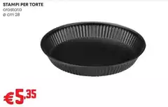 Stampi Per Torte