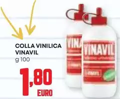 Vinavil - Colla Vinilica