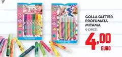 Mitama - Cola Glitter Profumata