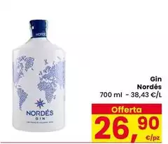 Nordés - Gin