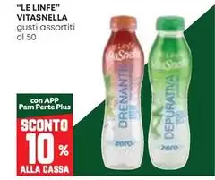 Vitasnella -
