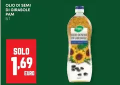 Semi - Olio Di  Di Girasole