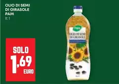 Semi - Olio Di  Di Girasole