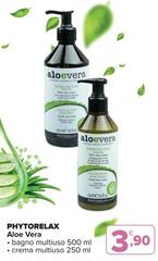 Vera - Aloe
