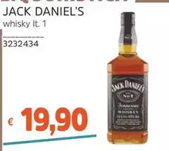 Jack Daniels - Whisky