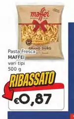 Maffei - Pasta Fresca