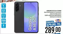 Samsung -