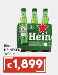 Heineken - Birra