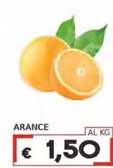Arance