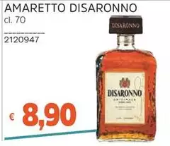 Disaronno - Amaretto