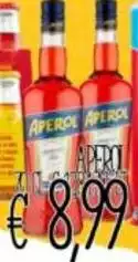 Aperol - Aperitivo
