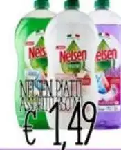 Nelsen - Piatti