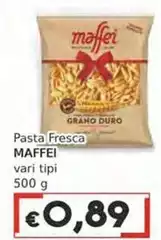 Maffei - Pasta Fresca