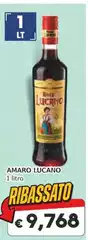 Lucano - Amaro