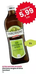 Farchioni - Olio Extra Vergine Di Oliva