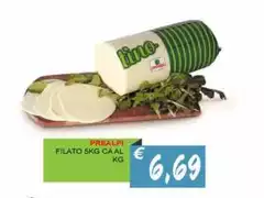 Perugina - Filato Skg Caal