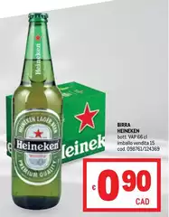 Heineken - Birra