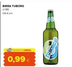 Tuborg - Birra