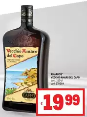 Caffo - Vecchio Amaro Del Capo