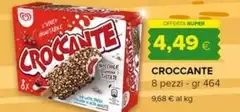 Croccante