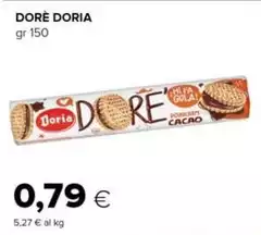 Doria - Doré