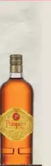Pampero - Rhum Especial