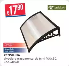 Pensilina