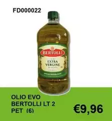Bertolli - Olio Evo