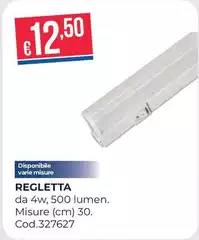 Regletta