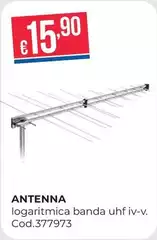Antenna