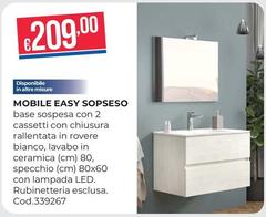 Mobile Easy Sopseso
