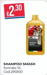 Smash - Shampoo