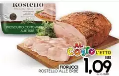 Fiorucci -