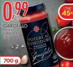 Garofalo - Passata Di Pomodoro