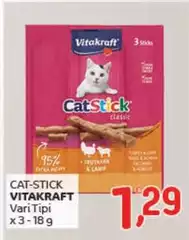 Vitakraft - Cat-Stick