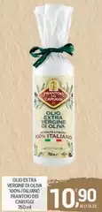 Frantoio dei caruggi - Olio Extra Vergine Di Oliva 100% Italiano