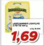 Leigntlip S/pette