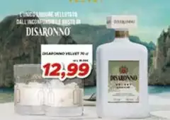 Disaronno - Di Sardino