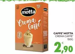 Motta - Caffe'