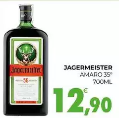 Jagermeister - Amaro
