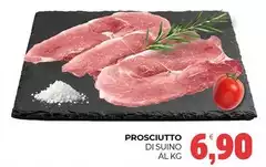Prosciutto Di Suino