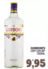 Gordon's - Dry Gin