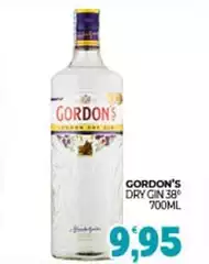 Gordon's - Dry Gin