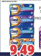 Dash - Detersivo