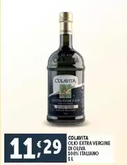 Colavita - Olio Extra Vergine Di Oliva 100% Italiano
